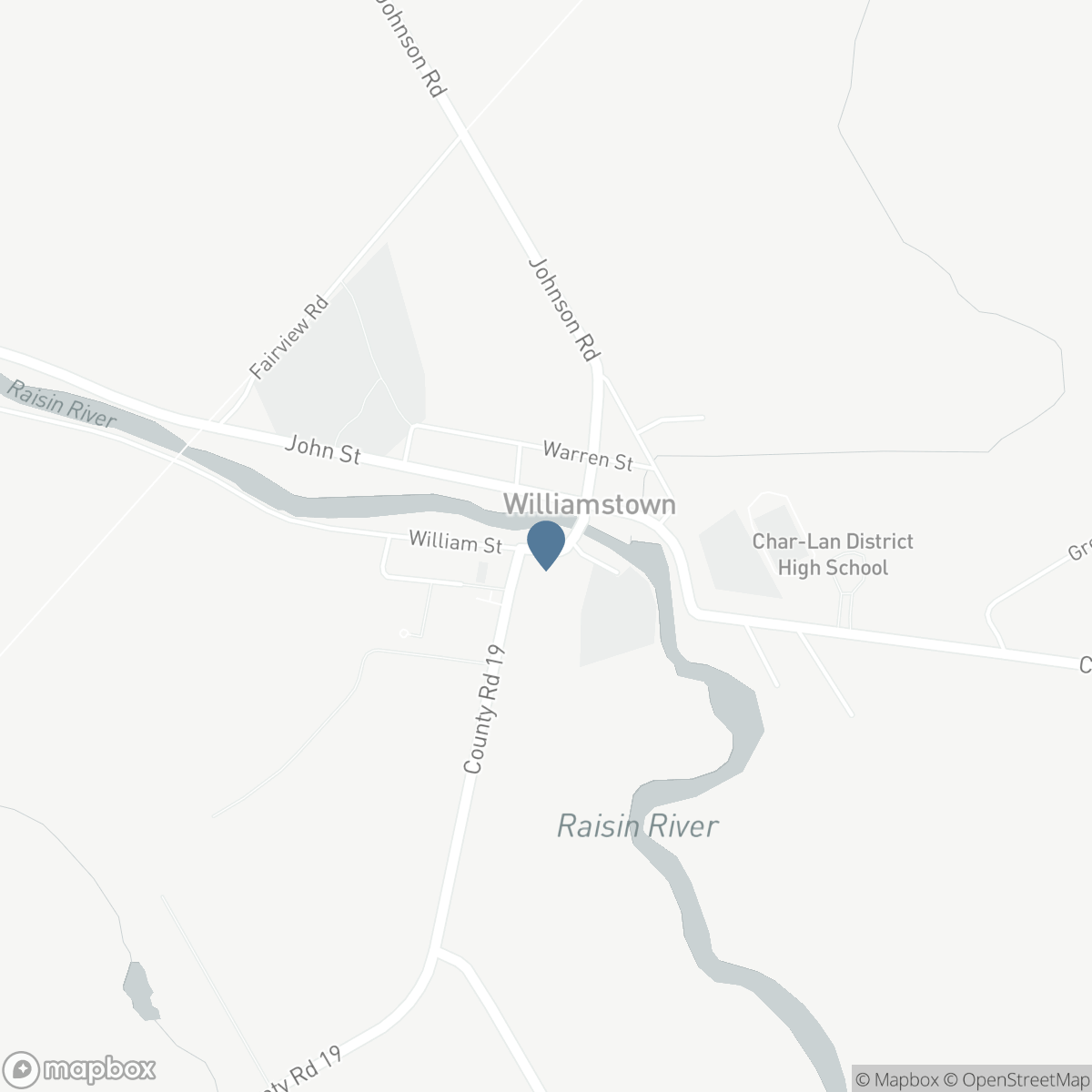 19683 WILLIAM STREET, South Glengarry, Ontario K0C 2J0